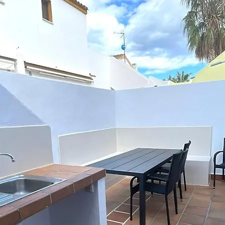 Holiday home Mediterranean Sea House